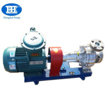 Self Priming Air-Cooled Hot Oil Circulation Transfer Pump
